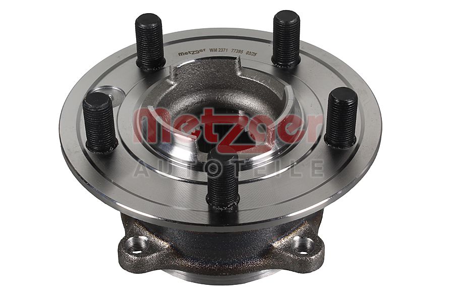 METZGER WM 2371 GREENPARTS...